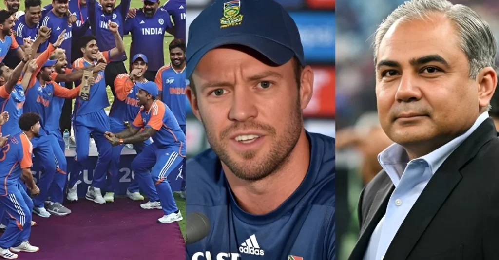 AB De Villiers Brutally Slams Political Drama Between India And Pakistan At Asia Cup 2025 1.webp