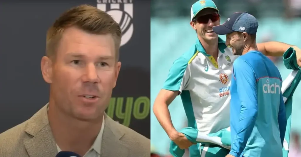 David Warner Predicts Scoreline Of Ashes 2025 26.webp