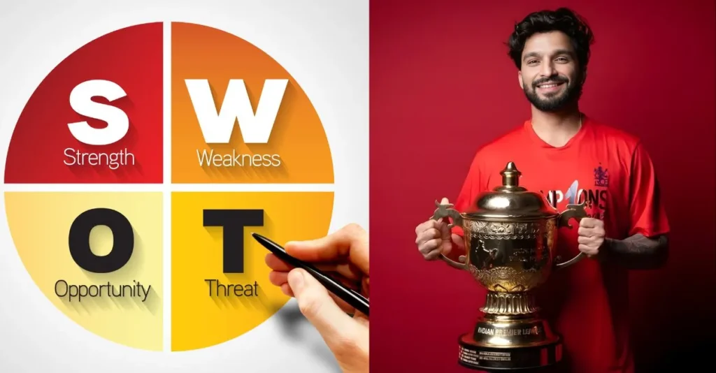 Royal Challengers Bengaluru SWOT Report Card Ahead Of The IPL 2026.webp