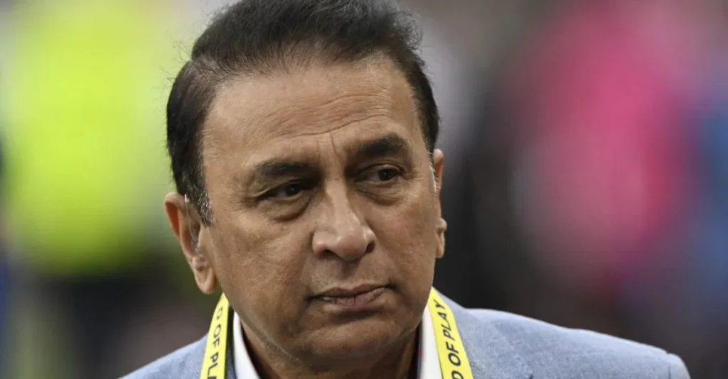 Sunil Gavaskar Criticizes Overseas Players For Delayed Arrivals Ahead Of The IPL 2026.webp