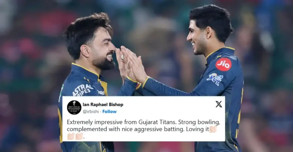 GT Thrash RR In IPL 2026.webp