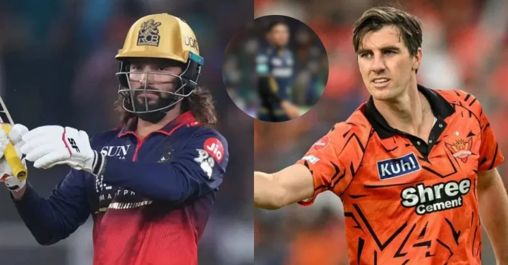 Not Rajat Patidar Or Pat Cummins Former CSK Star Picks IPL 2026s Best Captain.webp