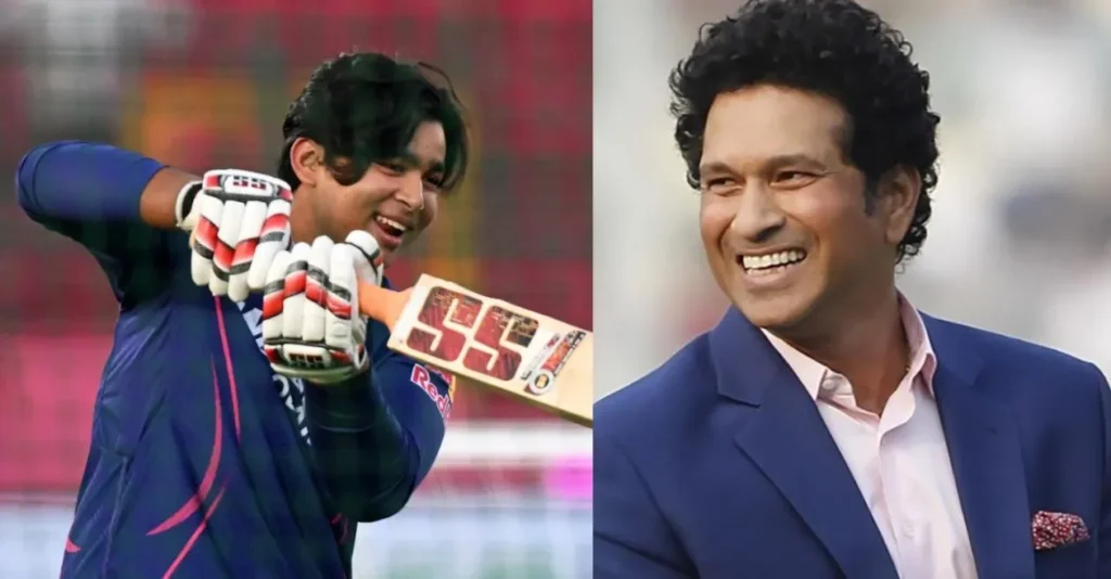 Vaibhav Suryavanshi Responds After Sachin Tendulkar Applauds His Explosive Knock Against SRH In IPL 2026 Eliminator.webp