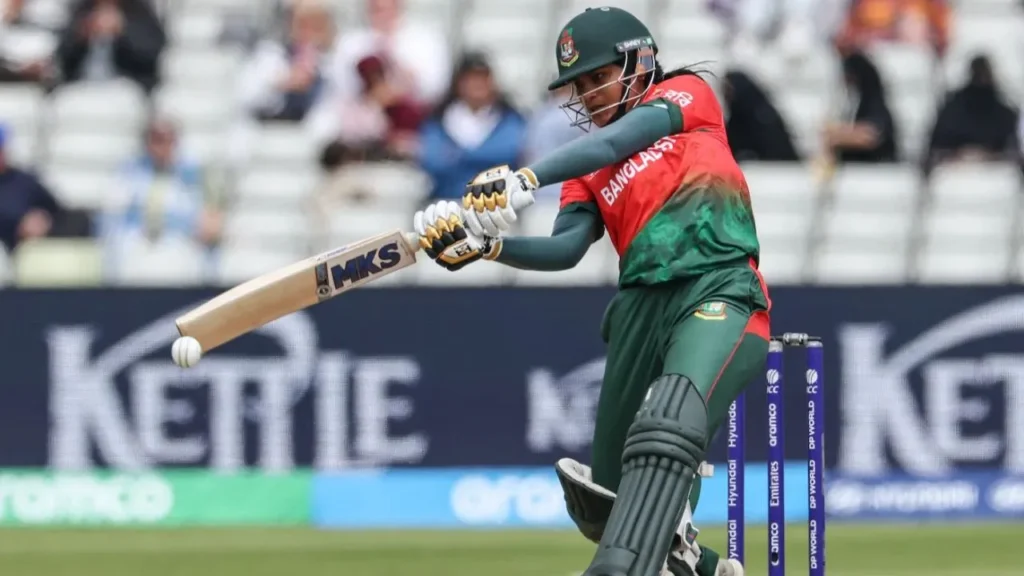 Bangladesh Cruise Past Netherlands As Juairiya Ferdous Lights Up Womens T20 World Cup 2026 Encounter.webp