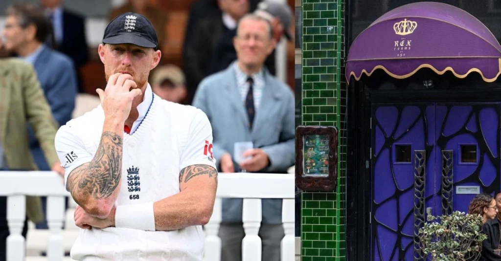Ben Stokes Is Reportedly Considering Stepping Down As England Captain Following A Nightclub Incident .webp