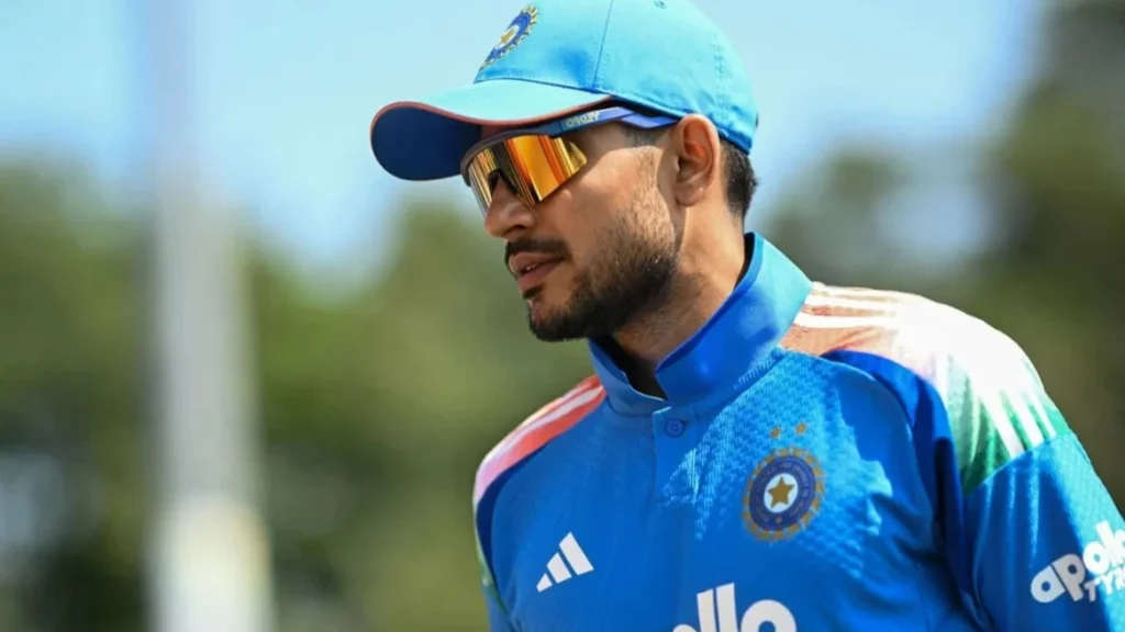 Daryl Mitchell Dethroned As Shubman Gill Regain Top Position In ICC ODI Batting Rankings 1168x657.webp