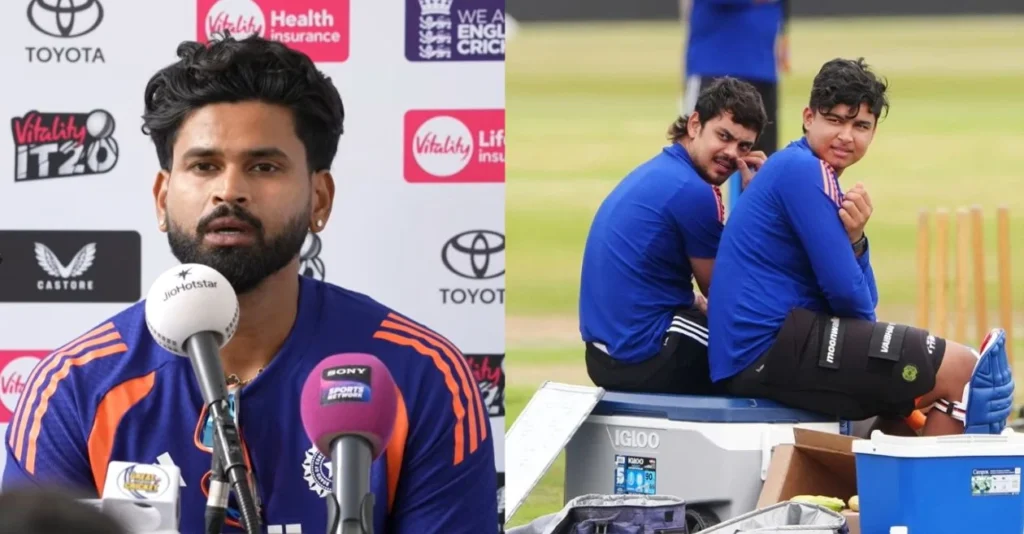 Shreyas Iyer On Vaibhav Suryavanshi.webp