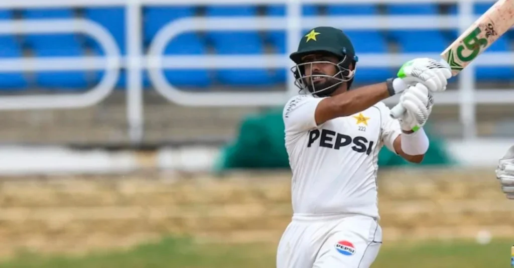 Babar Azam Injury Scare Ahead Of Test Series Against England.webp