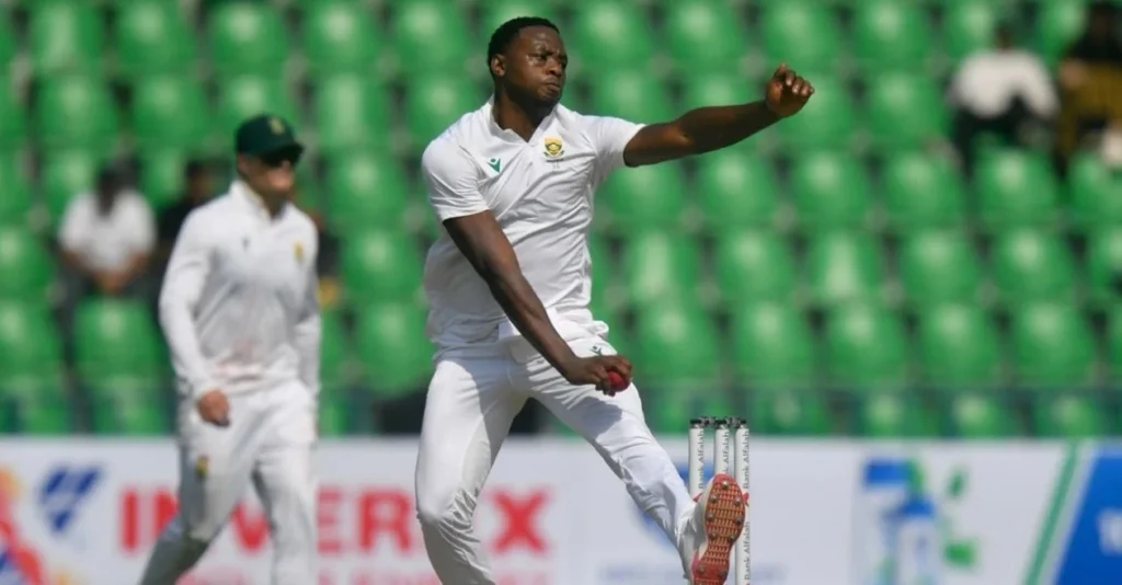 Kagiso Rabada Is Likely To Miss Test Series Against Australia.webp