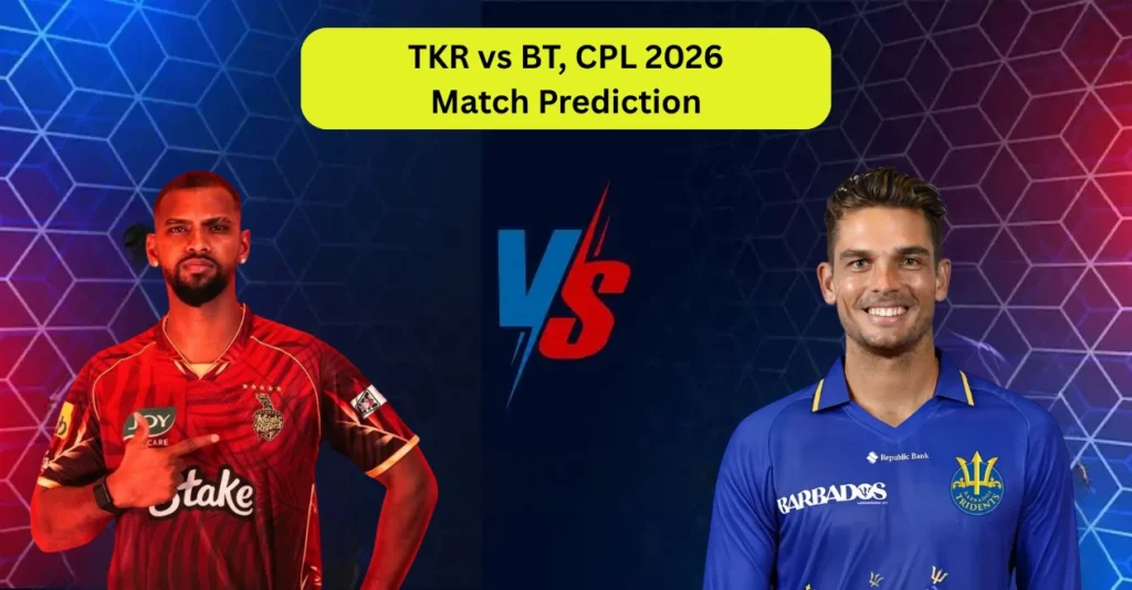 TKR Vs BT CPL 2026 Match Prediction.webp