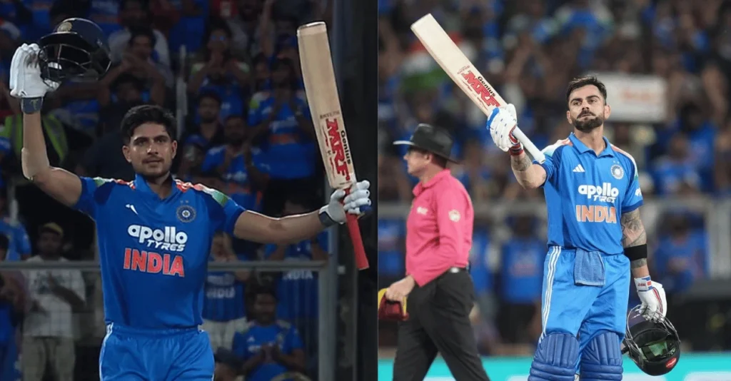 Shubman Gill Virat Kohli.webp