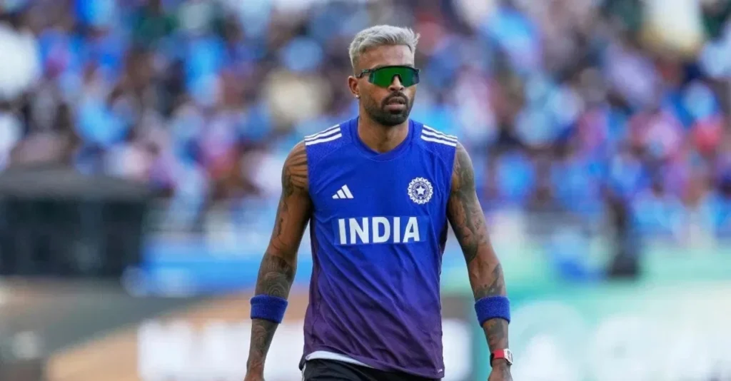 Hardik Pandya Ruled Out Of India A Squad For One Day Series Against Australia A Replacement Announced.webp