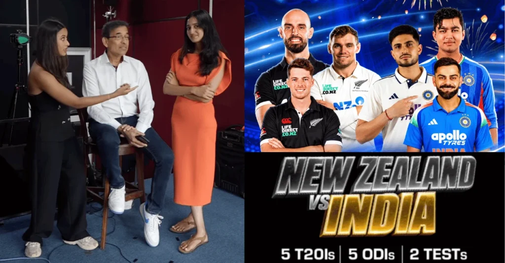 NZ Vs IND Full List Of Commentators For India Tour Of New Zealand 2026.webp