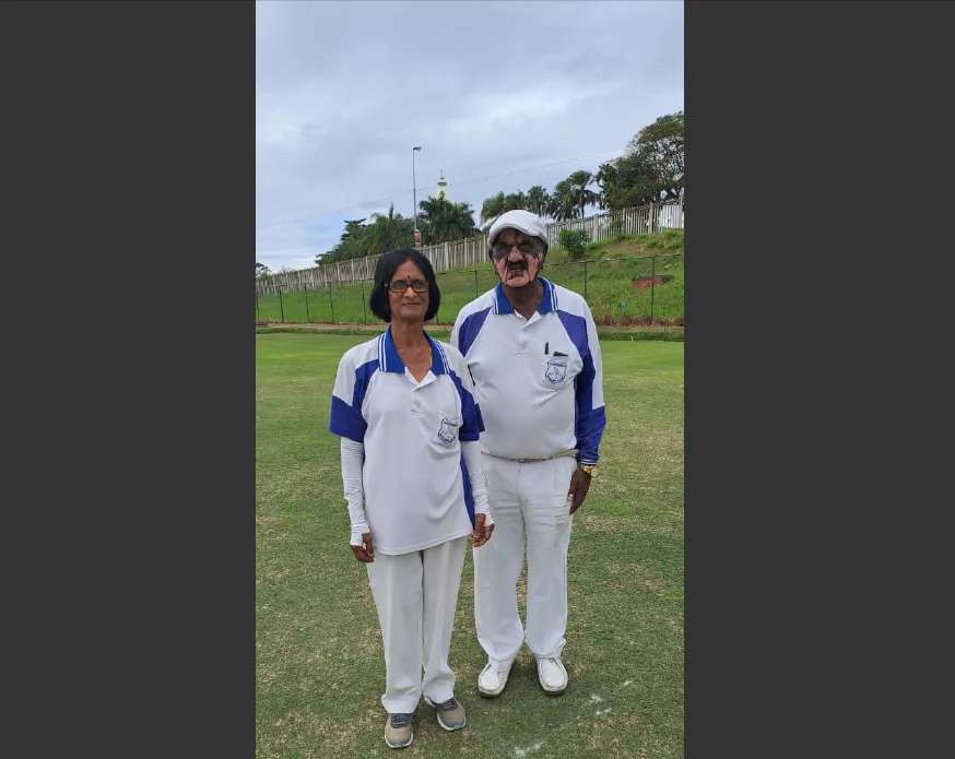 Chatsworth Bowling Club Hosts Honours Pairs Competition