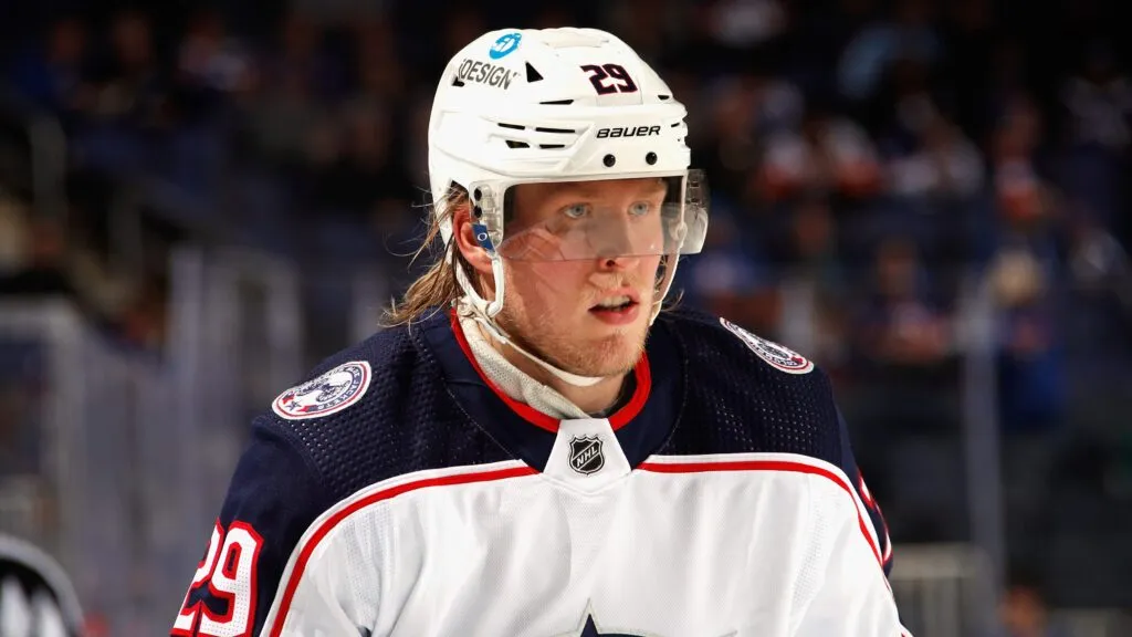 Maple Leafs Trade Pitch Lands Them $74 Million Trio GettyImages 1384284597 E1722067062282