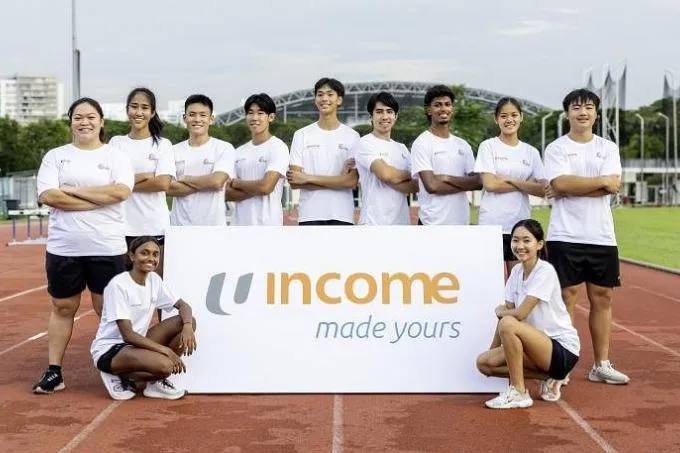 Income20Insurance20SAA20Sponsorship20 20Group20Picture20 20007