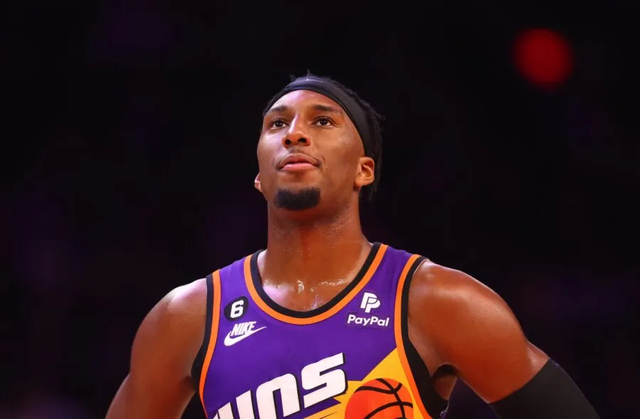 Josh Okogie