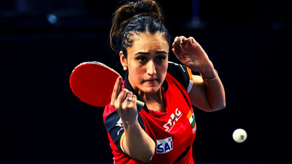 Manika Batra