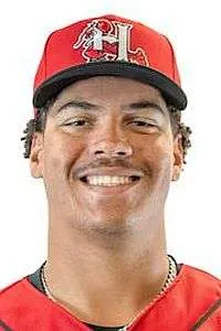 Quincy Scott 2024