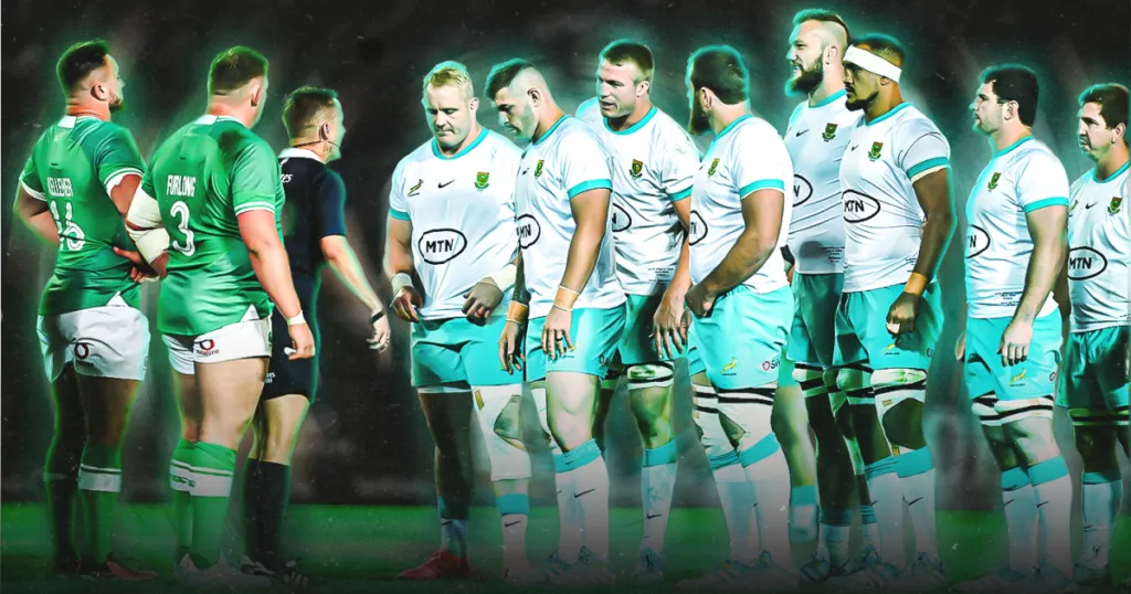 How can Rassie Erasmus evolve his deadly Bomb Squad? Bomb Squad 1200x630