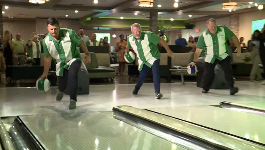 Bowling Event Coming To Greenville 66a0159bb7de4
