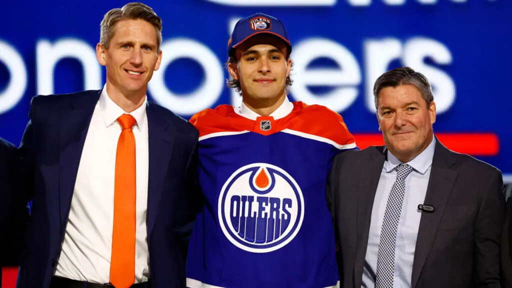 O’Reilly’s intangibles sold Oilers on trading up to select forward in 1st round Jqie2psnuriujsjhcpg2
