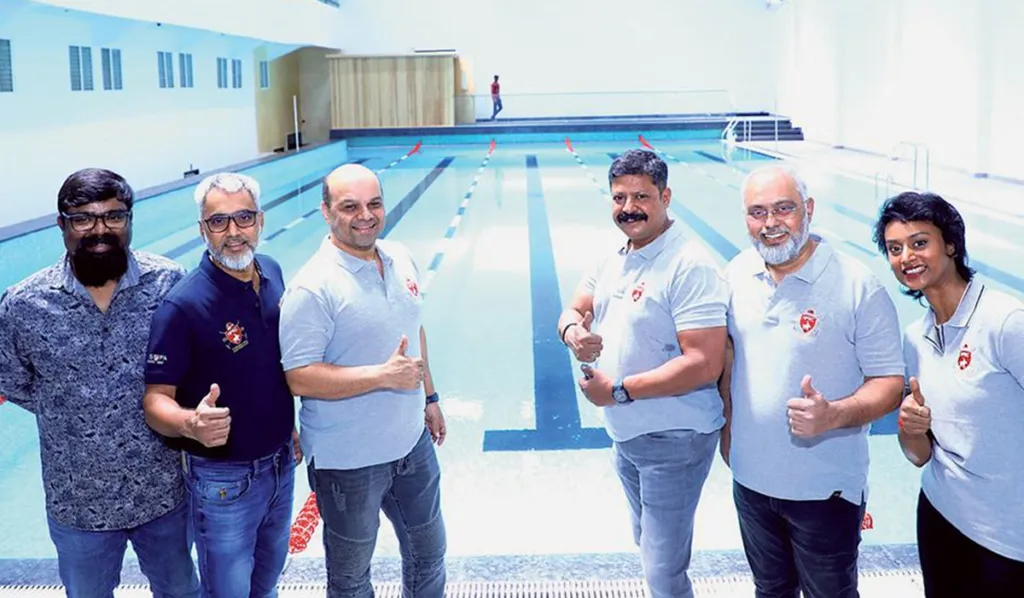 Pool