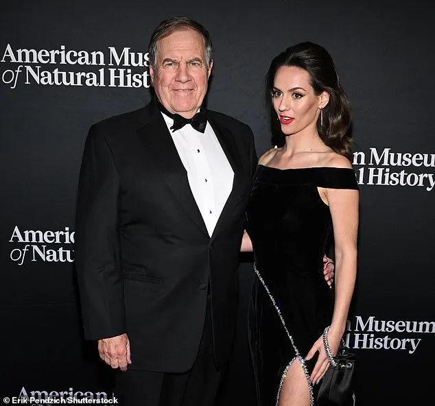 UNC hires Bill Belichick as legendary NFL coach seals return to football after year out 92937395 14178423 Bill Belichick Has Sealed A Sensational Return To Football After M 23 1733941279259