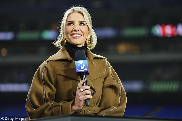 NFL reporter opens up to Kylie Kelce about decision not to have kids 93374963 14216241 Image A 1 1734759200342