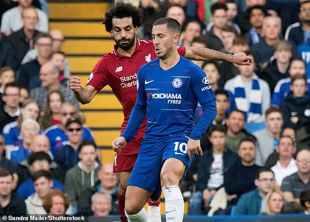 Curtis Jones risks angering Liverpool fans after claiming former Chelsea hero was BETTER 94298379 14304873 Image M 36 1737383793230