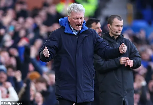 Everton dealt major injury blow as David Moyes gives concerning update on Iliman Ndiaye 95228717 14399283 Image M 5 1739563275662
