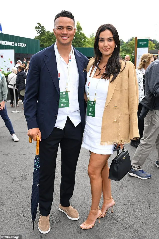 Jermaine Jenas SPLITS from wife Ellie Penfold after 16 years together – after The One 95832213 0 Image A 7 1741111223478