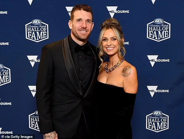 AFL great Dane Swan reveals his shocking plan for a VERY controversial new footy show – a 96294345 14509135 Image M 25 1742257277534