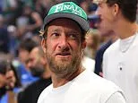 Dave Portnoy vows to ‘come for throats’ over vile antisemitic act at his Philadelphia 98021055 0 Image M 14 1746383828588
