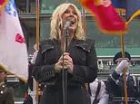 Fans slam ‘horrible’ national anthem at Indy500: ‘What a butcher job’ 98737329 0 Image M 79 1748190742401