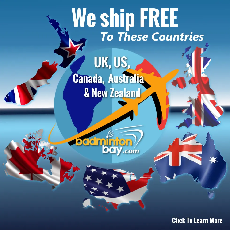 2019 FreeShipping UK AU US CA NZ Sales Page