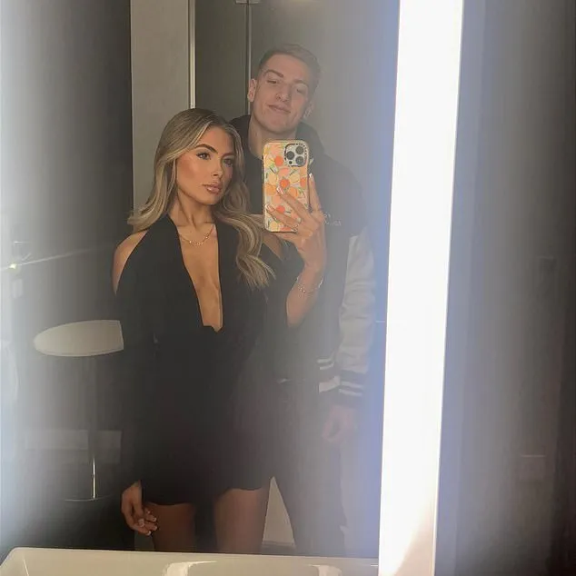 Chelsea’s new £30m star Liam Delap ‘DUMPED by stunning influencer girlfriend’ during Club 100067223 0 Image A 3 1751876416514