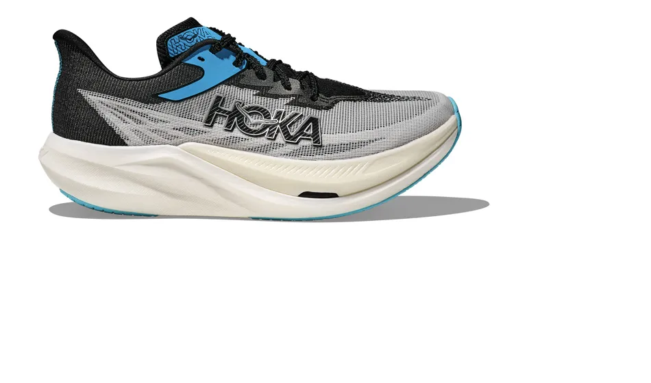 HOKA Cover
