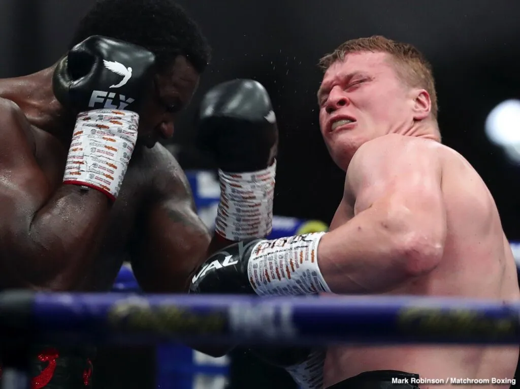 Boxing Povetkin Whyte22