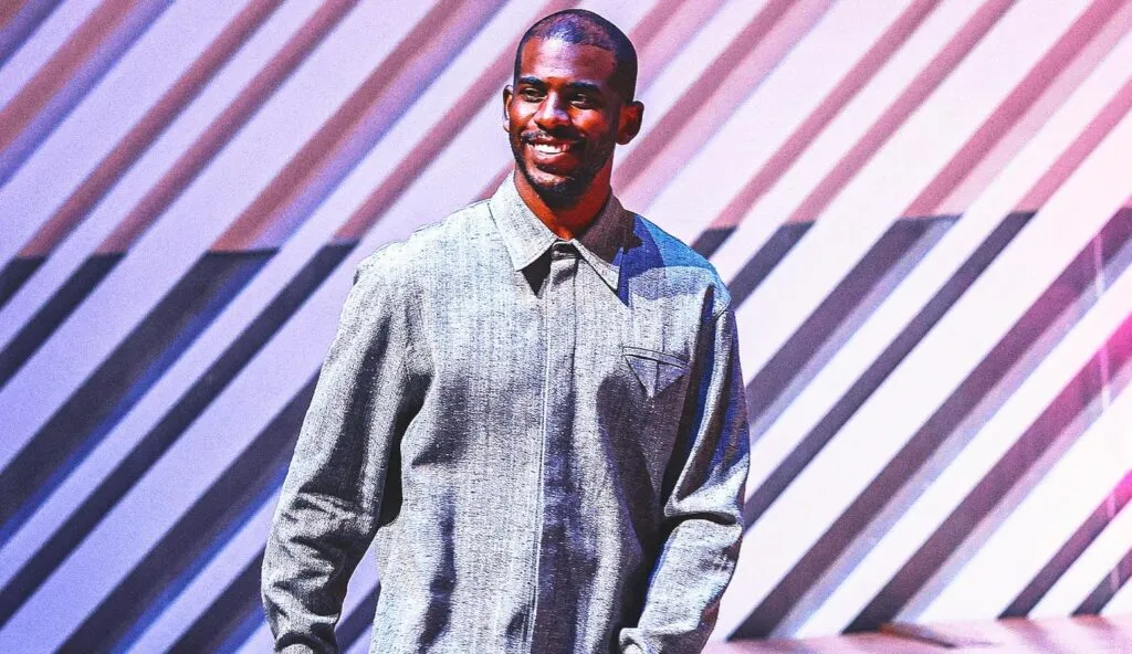 Chris Paul
