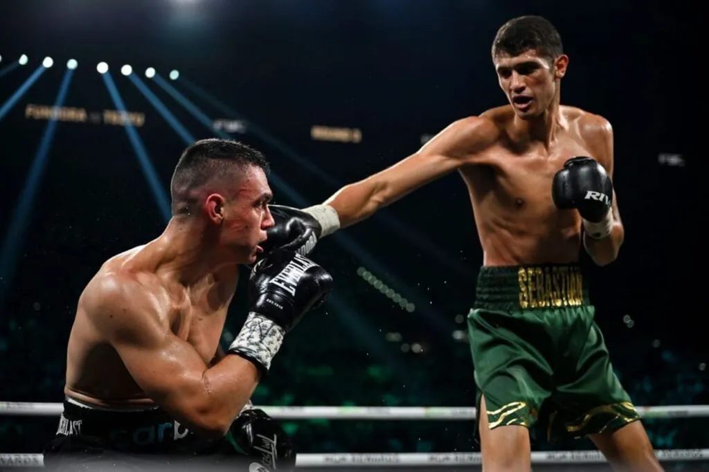 Fundora Vs. Tszyu453