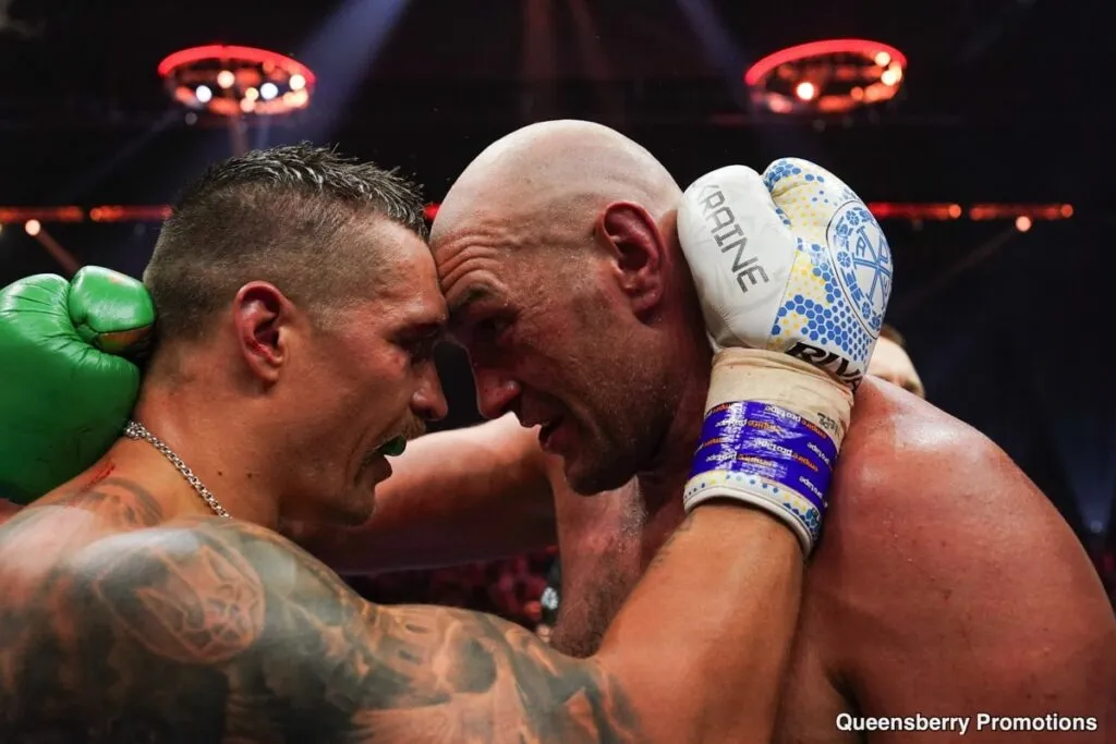 Usyk Defeats Fury5
