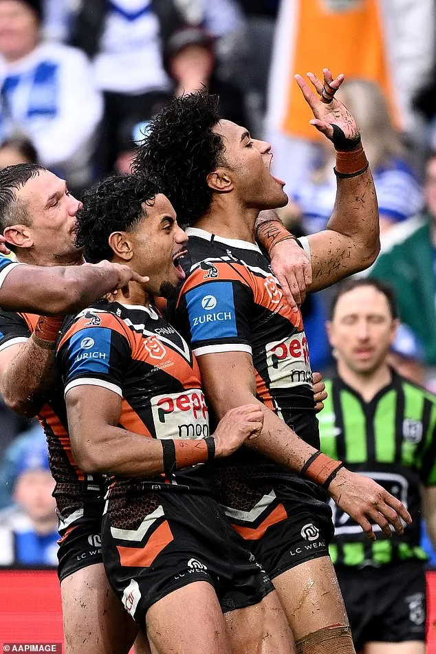 Revealed: The hidden and VERY rude meaning of footy stars’ wild celebration – as some 100893203 14966225 Image A 20 1754262779369