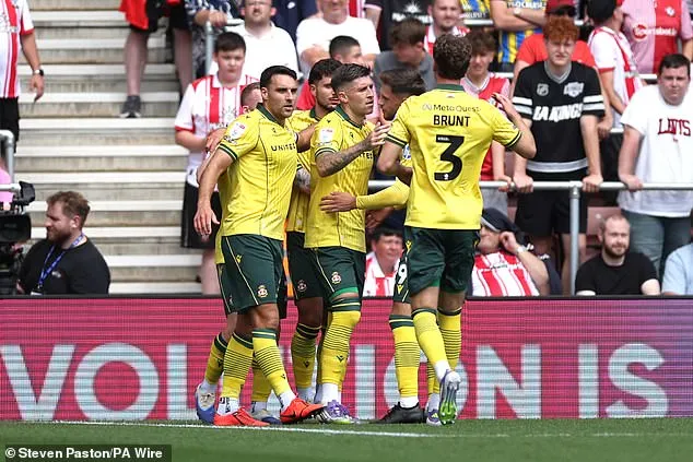 Wrexham ‘target ex-Liverpool ace’ as ambitious Ryan Reynolds and Rob Mac push for a 101078237 14987041 Image A 16 1754815730867