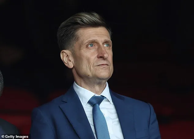 Crystal Palace break their silence with scathing statement after LOSING European appeal 101105661 14989563 Image M 6 1754911124285