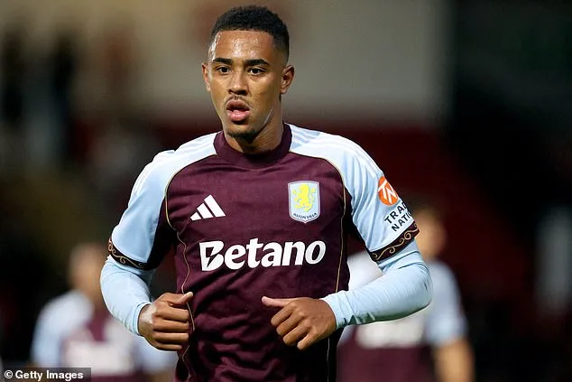 Newcastle are pushing ahead with move to sign top midfield target Jacob Ramsey from Aston 101161123 0 Image A 64 1755033565202