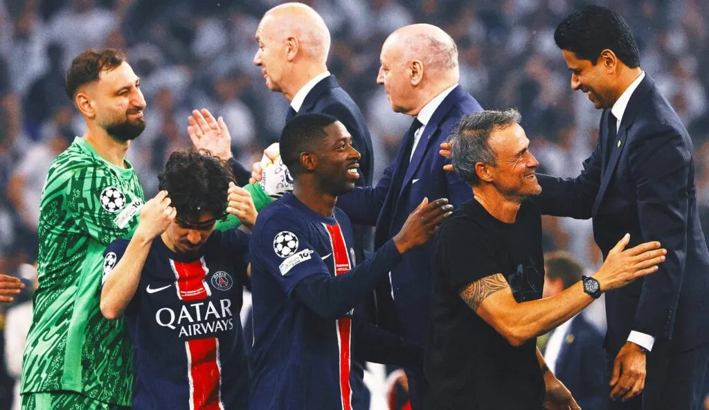 Psg