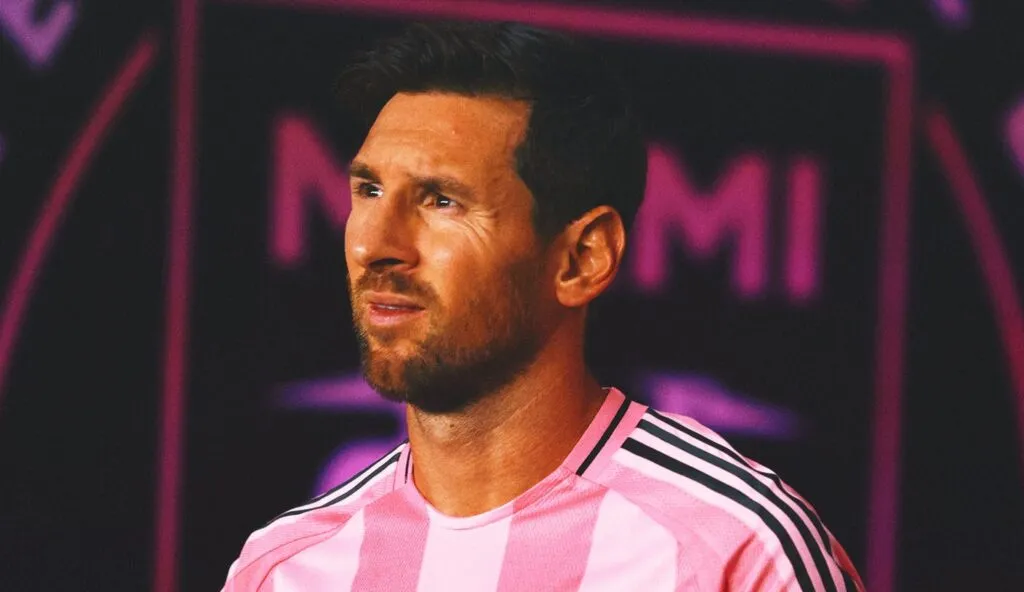 Lionel Messi, Inter Miami Near Deal To Extend Contract Through at Least 2026 8b3cd142 Messimain