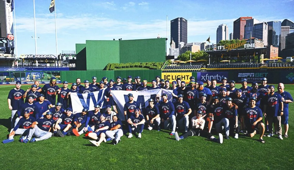 Cubs Clunch Horizontal