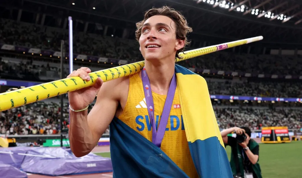 Mondo Duplantis on why the sky’s the limit when it comes to world records 1773630885 Mondo Duplantis Scaled
